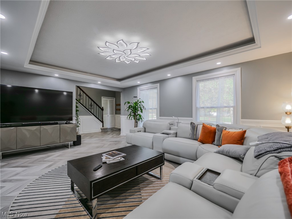 Crossview Acres 01 - Residential