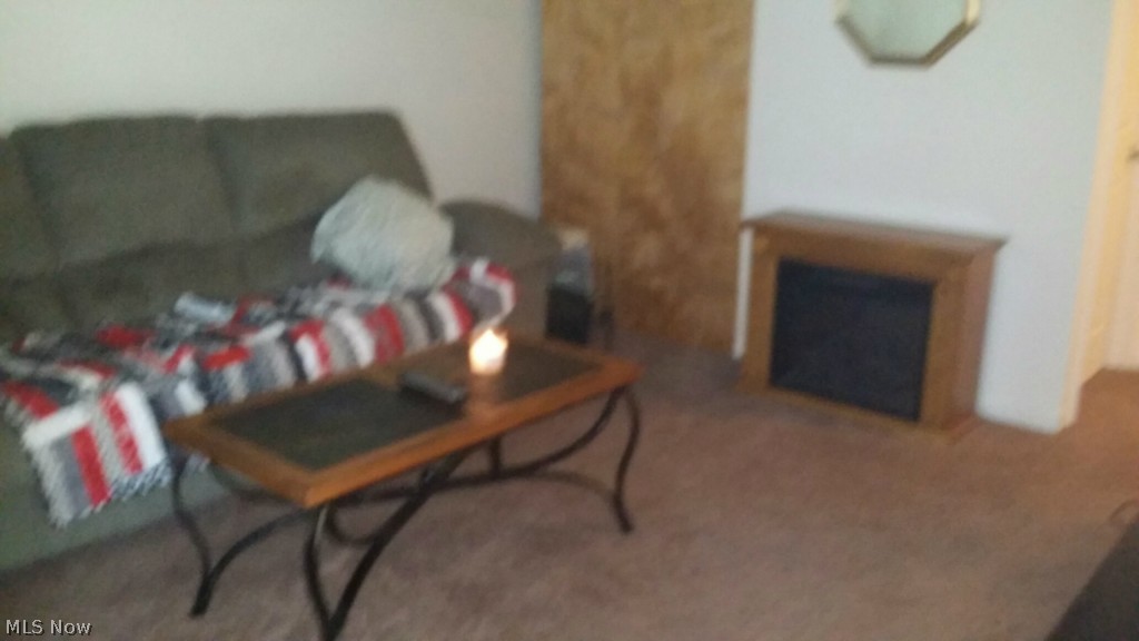 Covington - Residential Lease