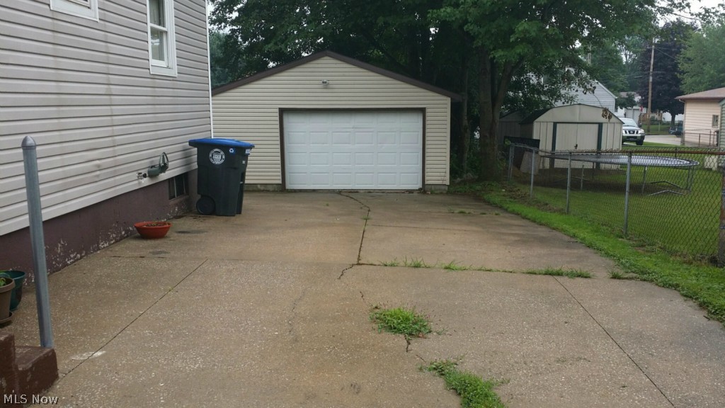 Covington - Residential Lease