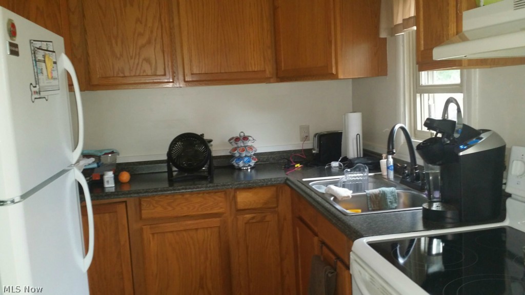 Covington - Residential Lease