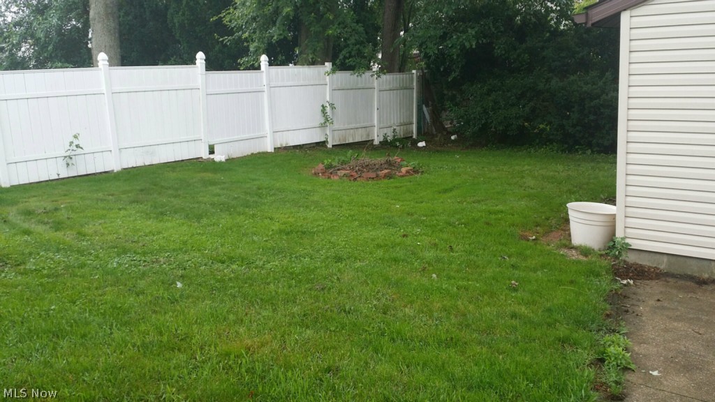 Covington - Residential Lease