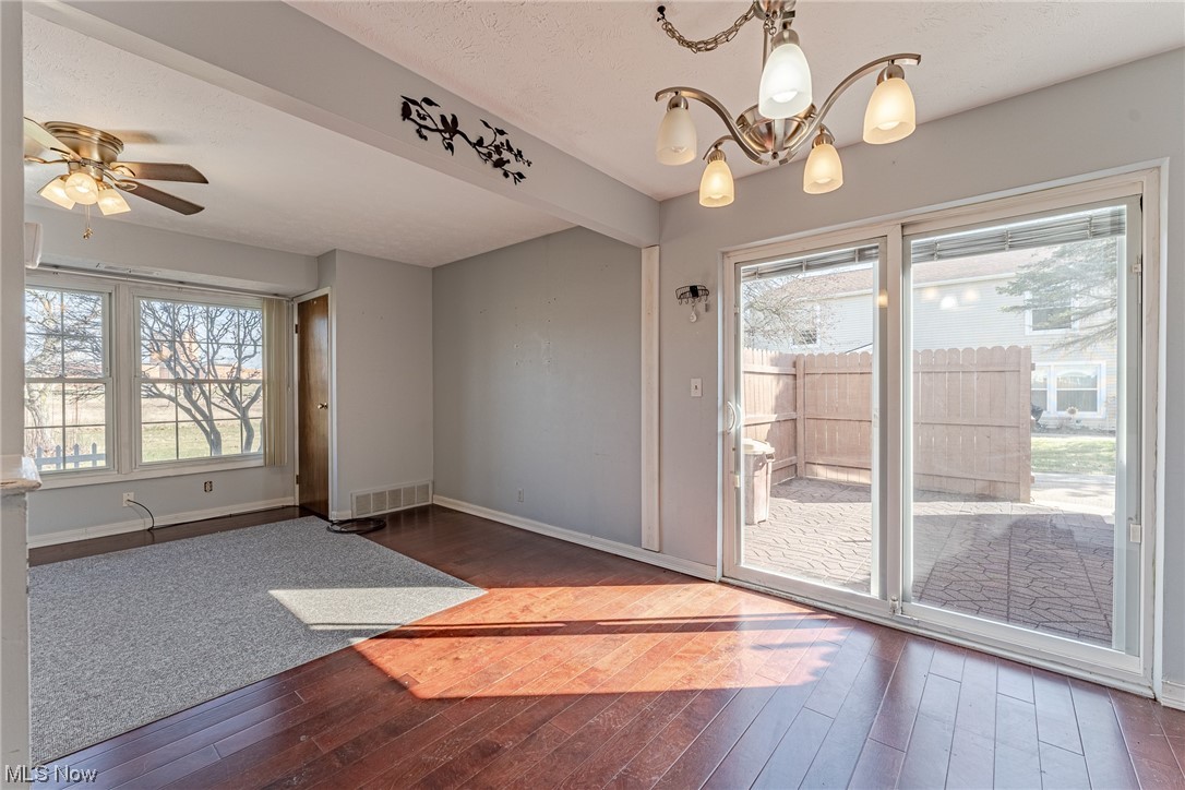 Ivy Hill Condo - Residential