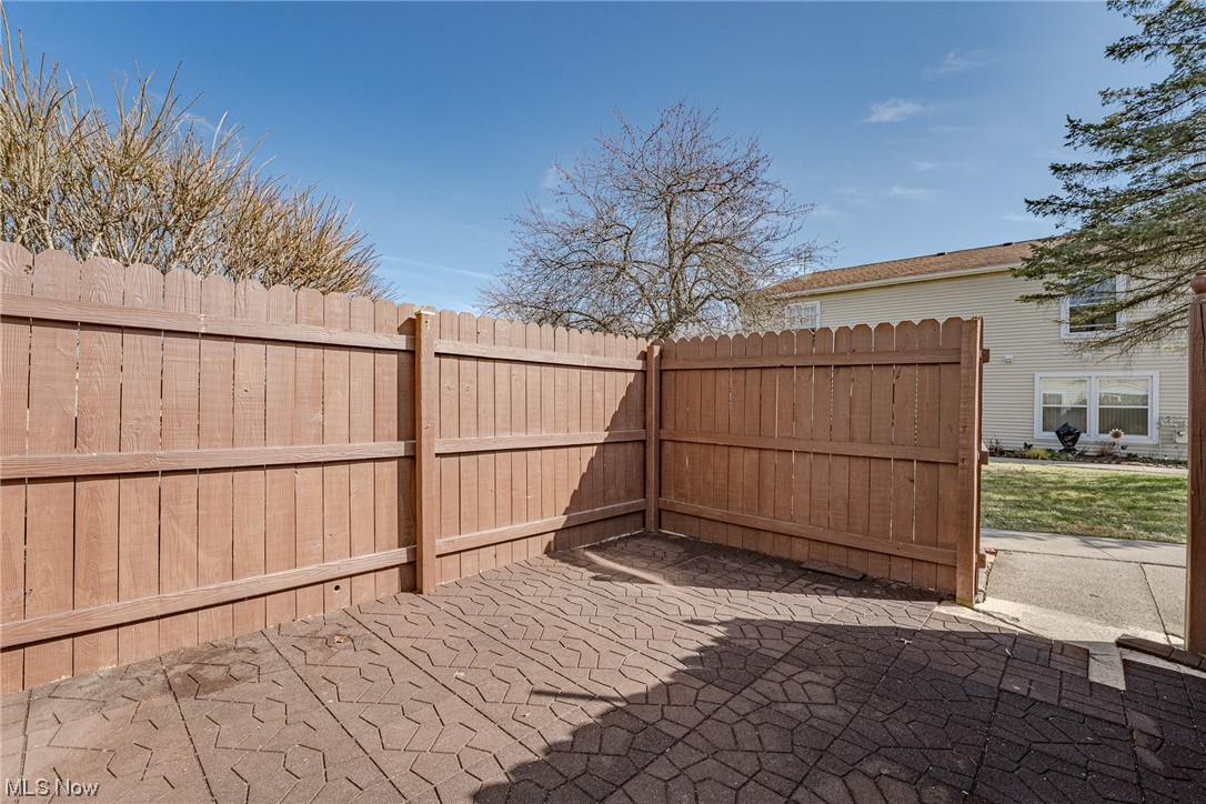 Ivy Hill Condo - Residential