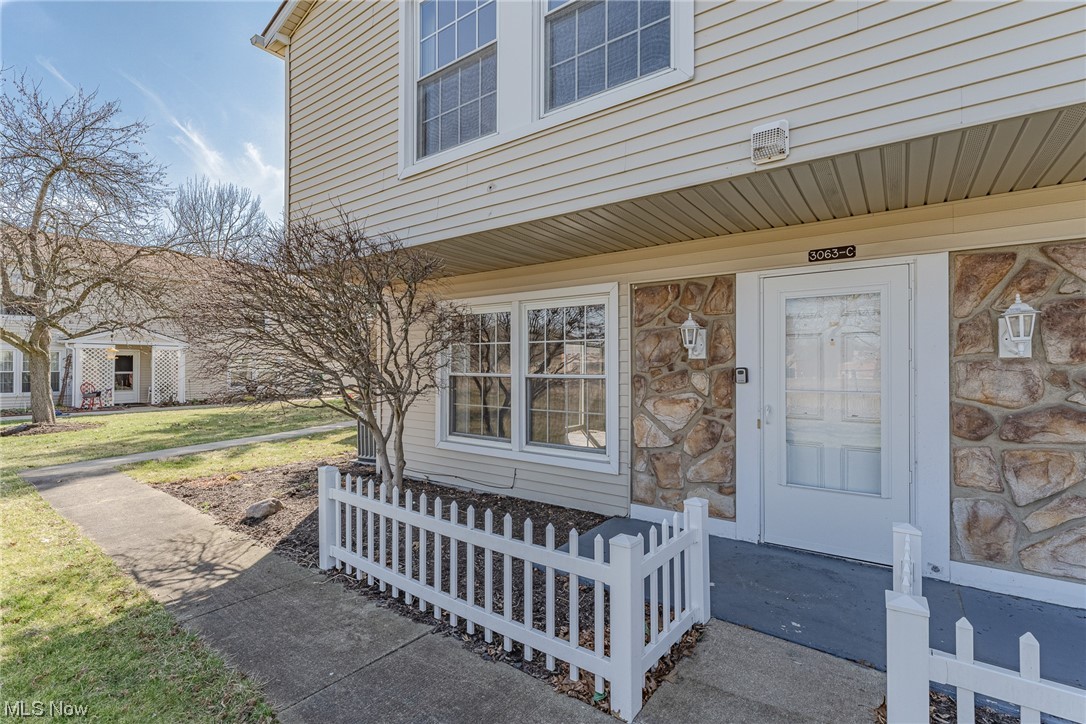 Ivy Hill Condo - Residential