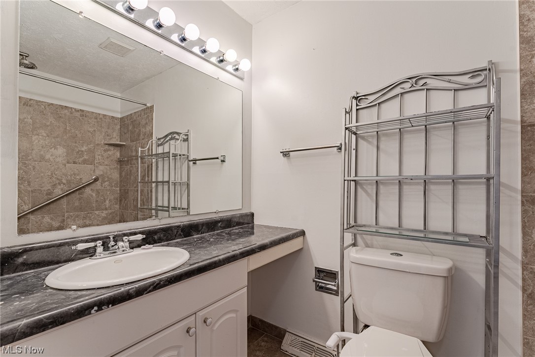 Ivy Hill Condo - Residential