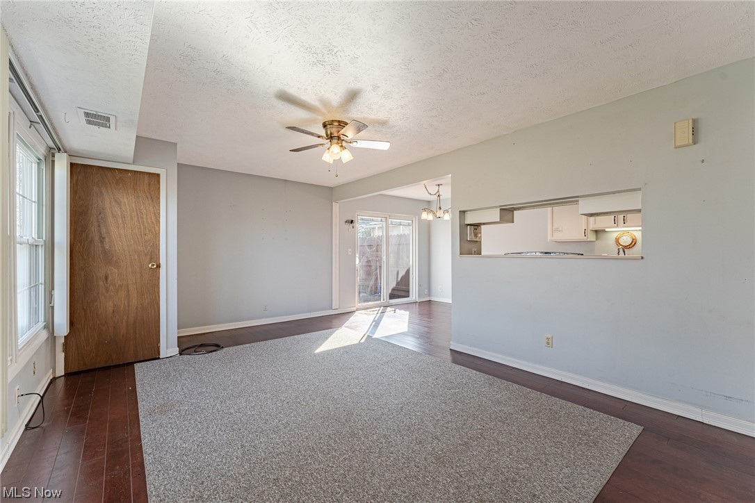 Ivy Hill Condo - Residential