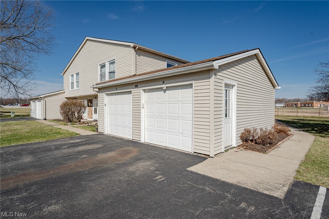 Ivy Hill Condo - Residential