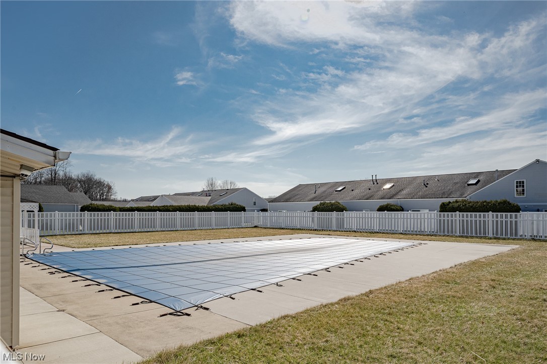 Ivy Hill Condo - Residential