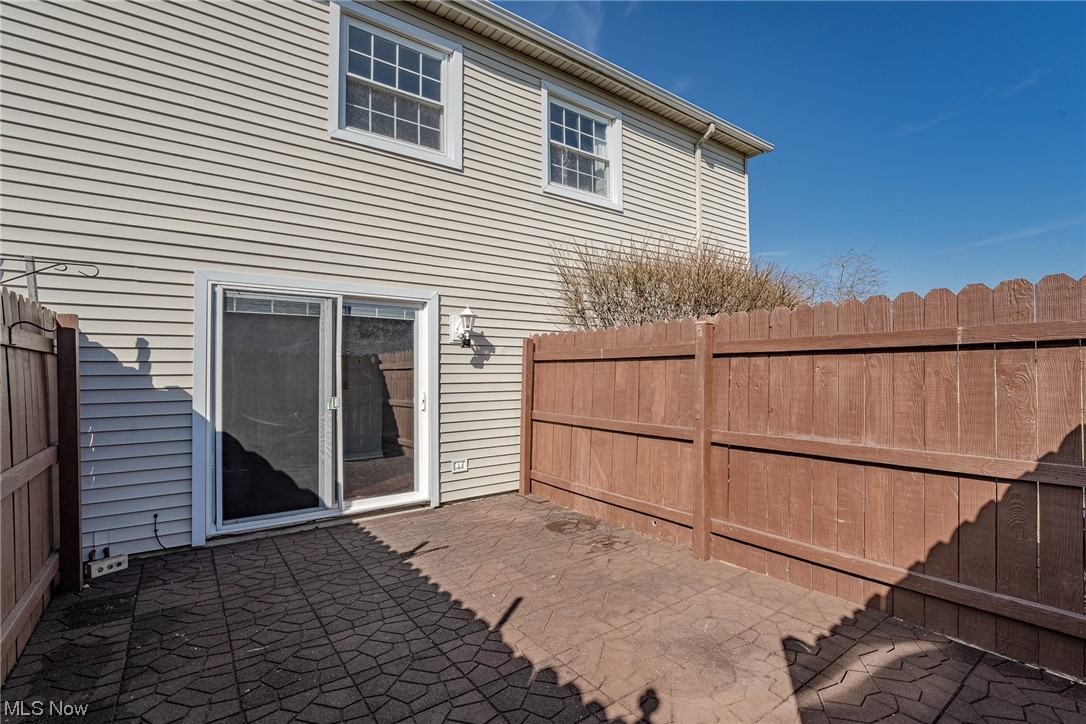 Ivy Hill Condo - Residential