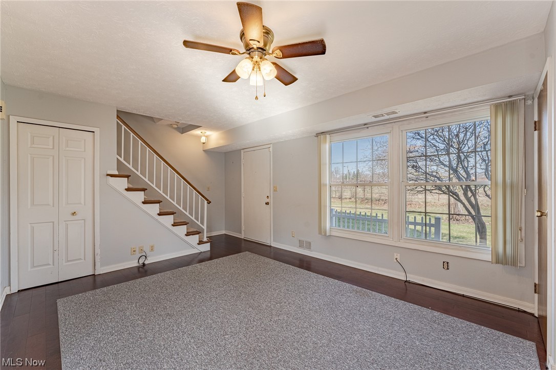 Ivy Hill Condo - Residential