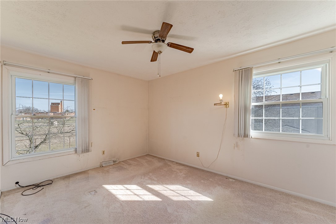 Ivy Hill Condo - Residential