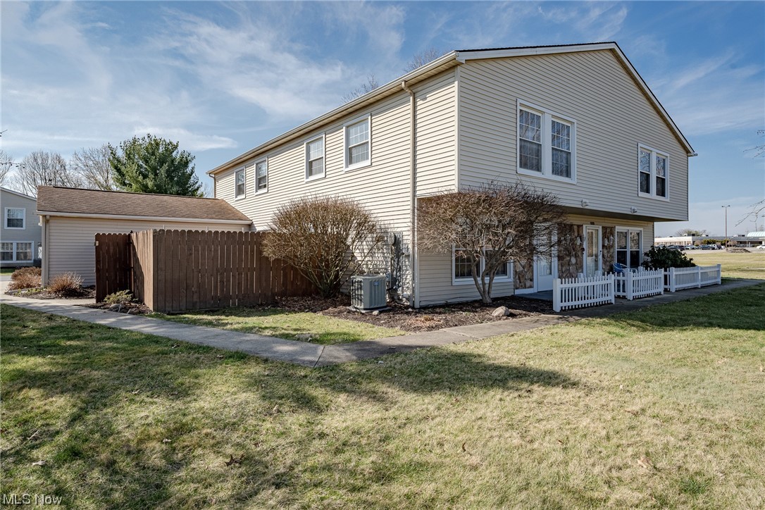 Ivy Hill Condo - Residential