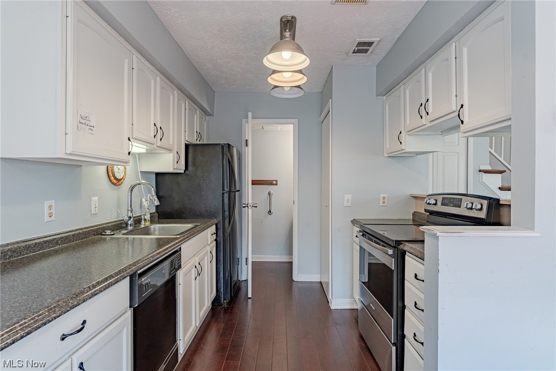 Ivy Hill Condo - Residential