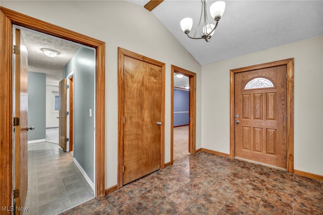 Washington Village Sub - Residential