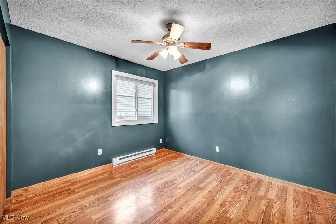 Washington Village Sub - Residential