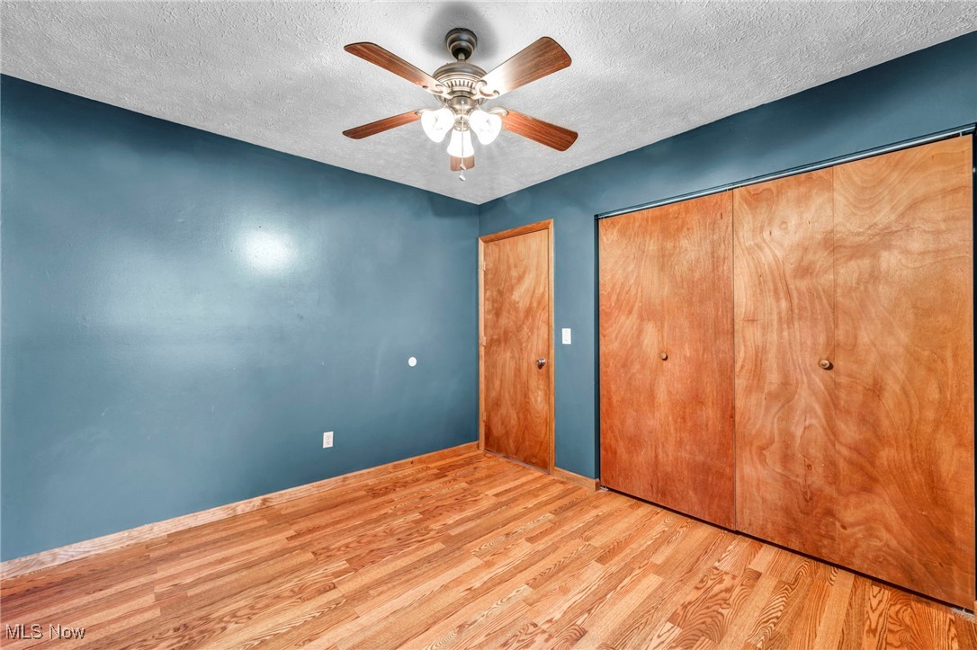 Washington Village Sub - Residential