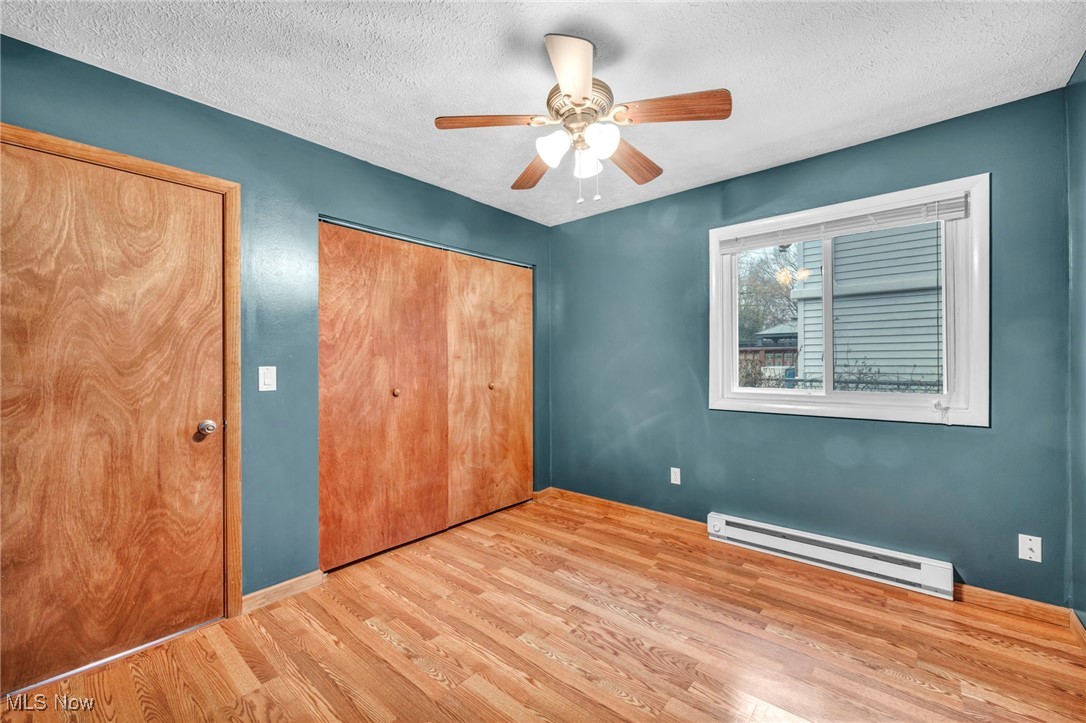 Washington Village Sub - Residential