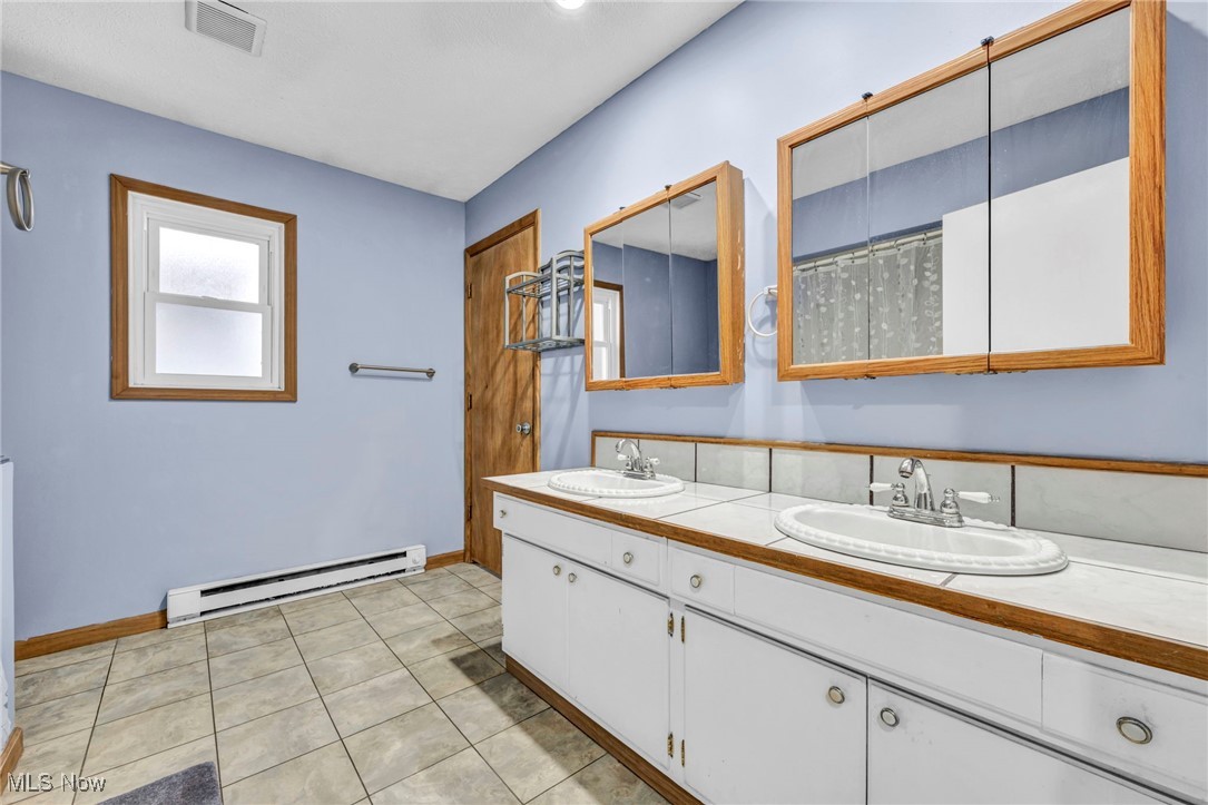 Washington Village Sub - Residential