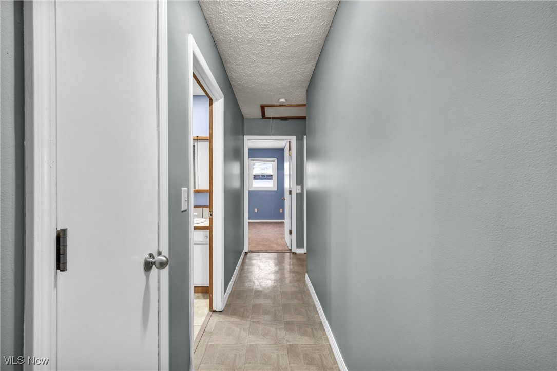 Washington Village Sub - Residential