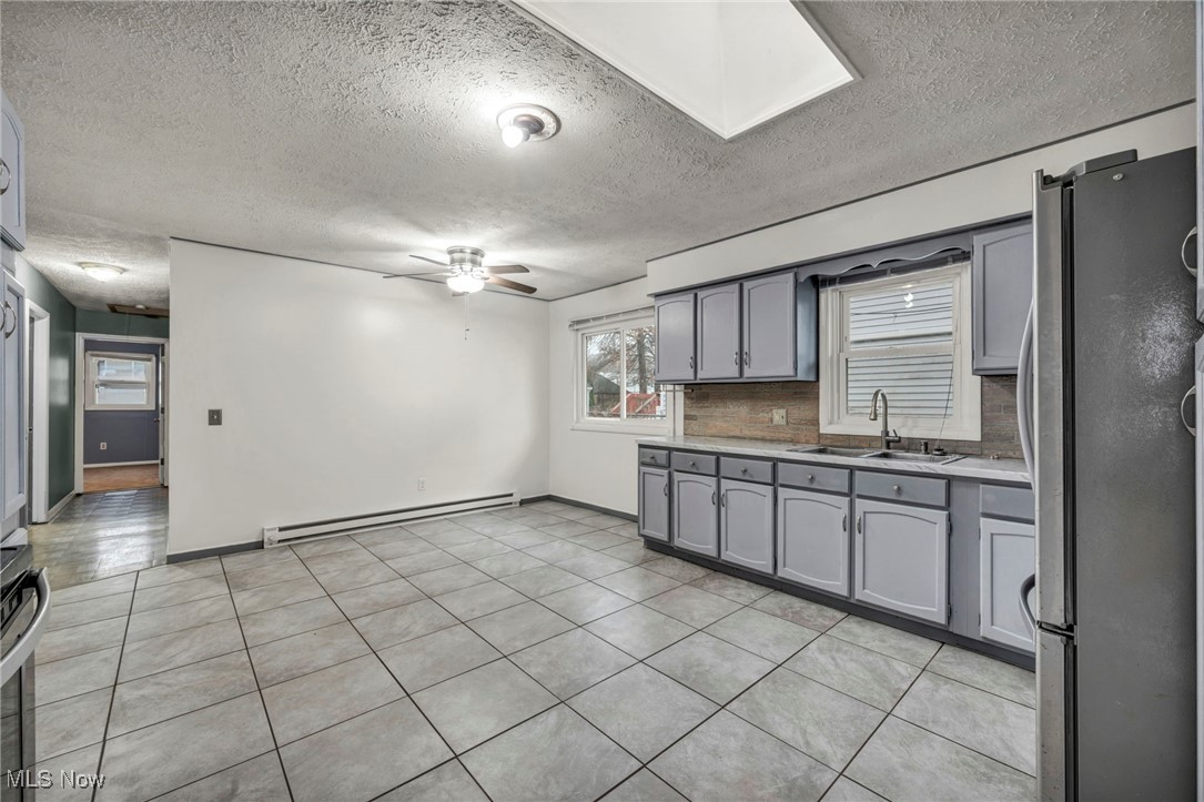 Washington Village Sub - Residential