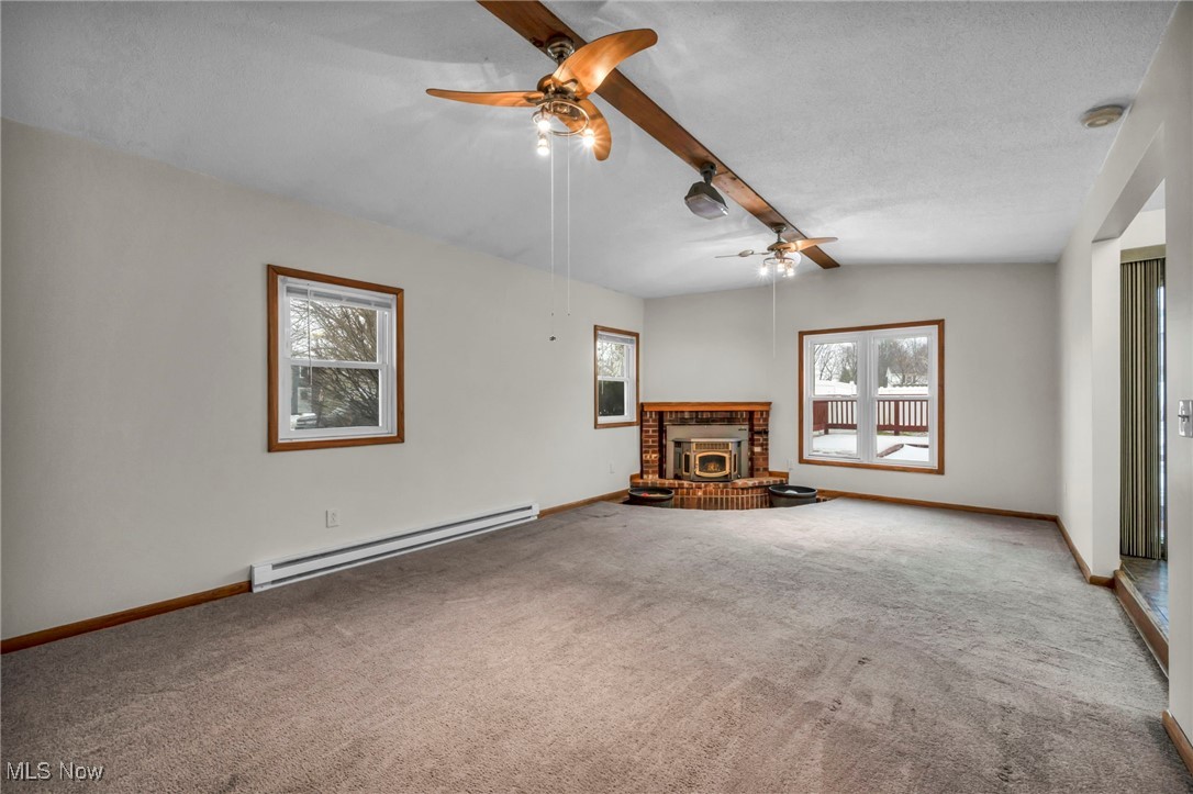 Washington Village Sub - Residential