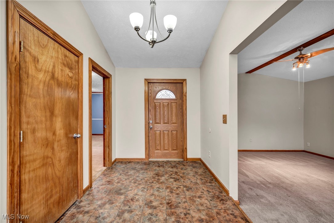 Washington Village Sub - Residential