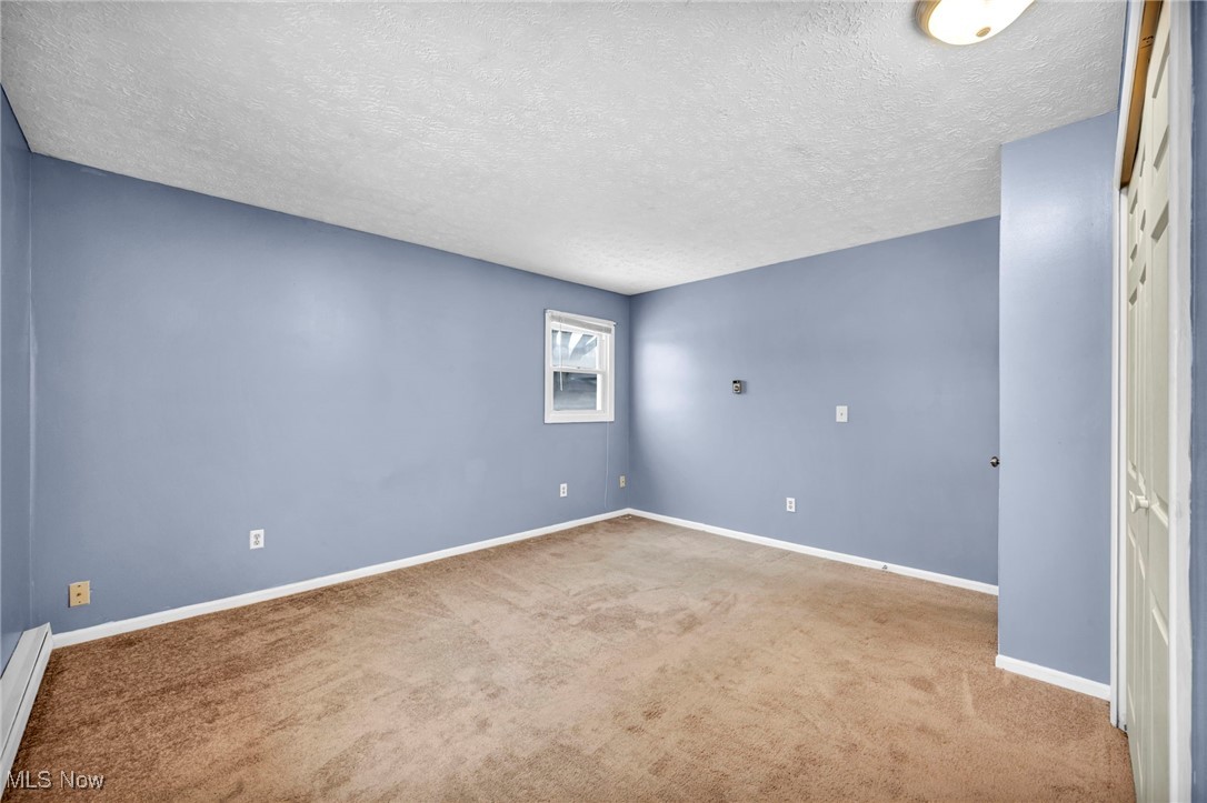 Washington Village Sub - Residential