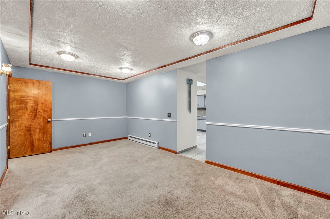 Washington Village Sub - Residential