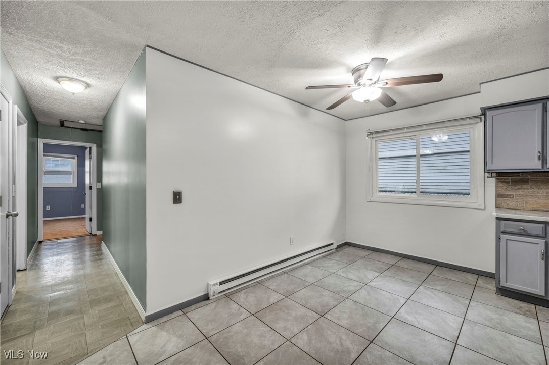 Washington Village Sub - Residential