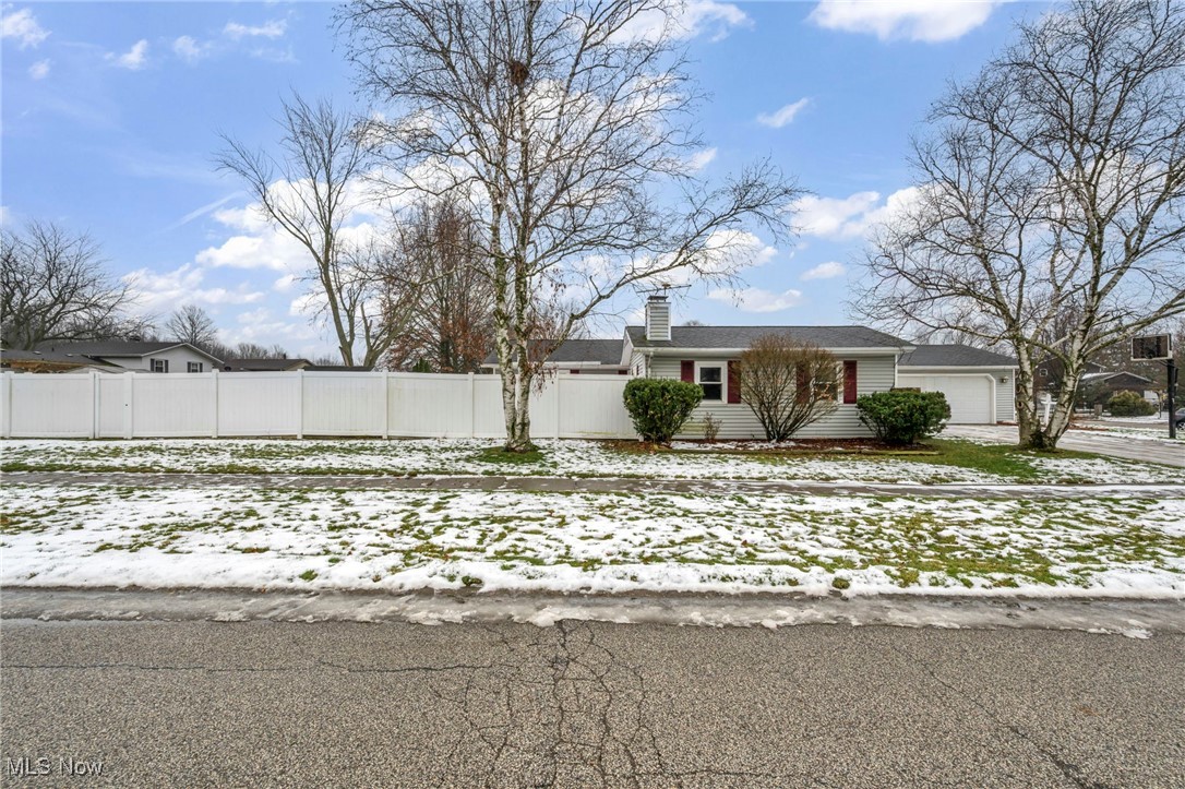 Washington Village Sub - Residential