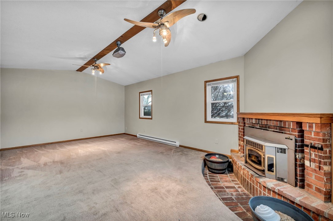 Washington Village Sub - Residential