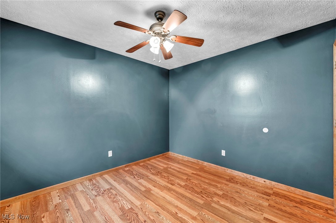 Washington Village Sub - Residential