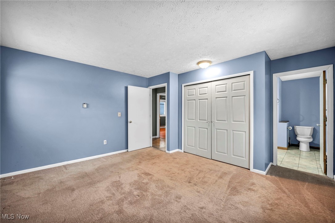 Washington Village Sub - Residential