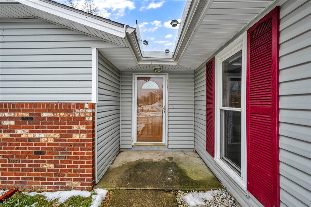 Washington Village Sub - Residential