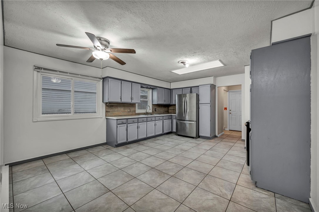 Washington Village Sub - Residential