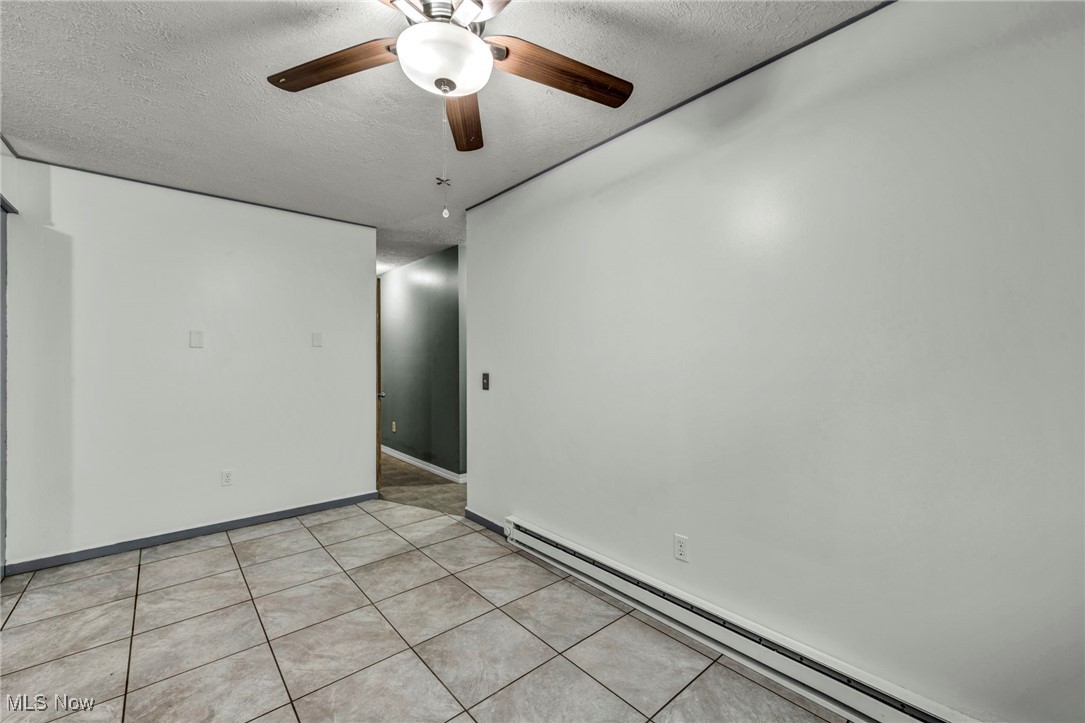 Washington Village Sub - Residential