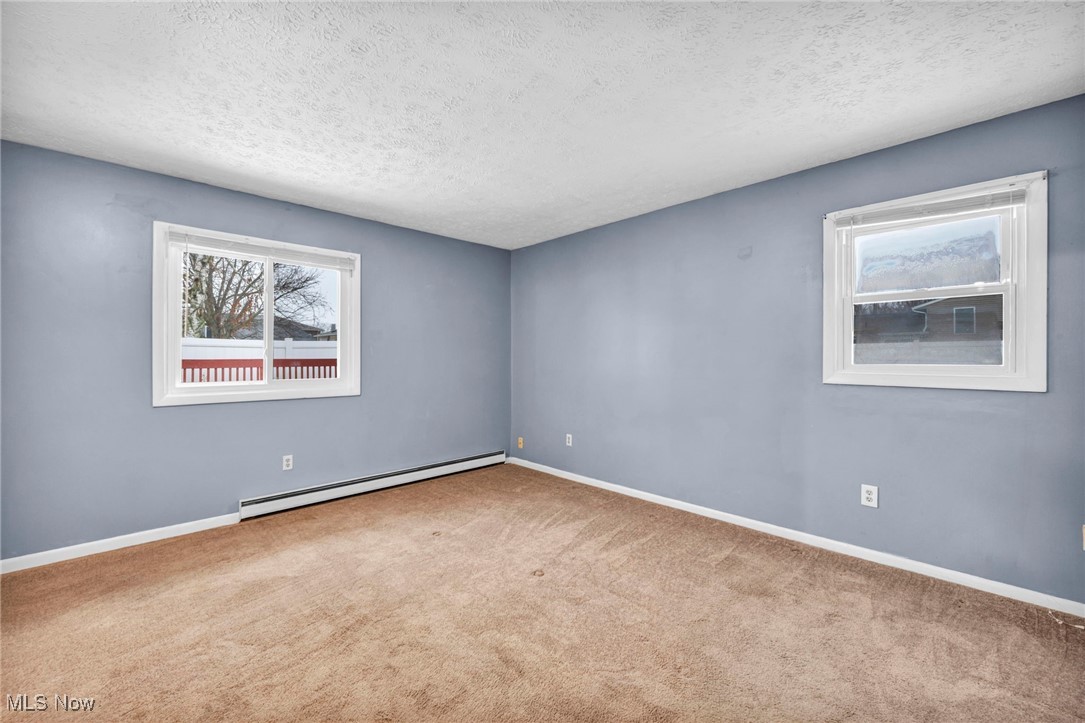 Washington Village Sub - Residential