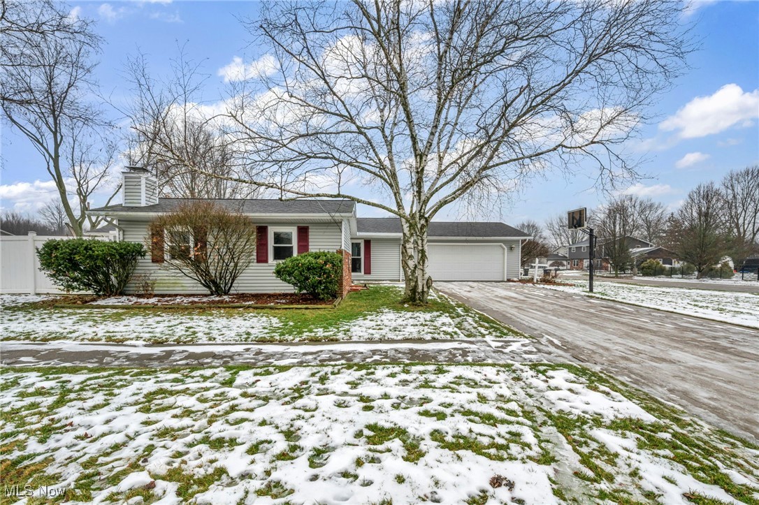 Washington Village Sub - Residential