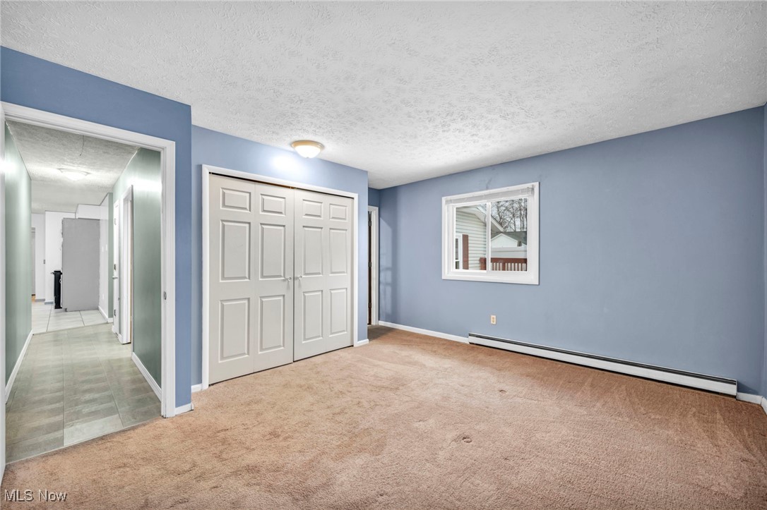 Washington Village Sub - Residential