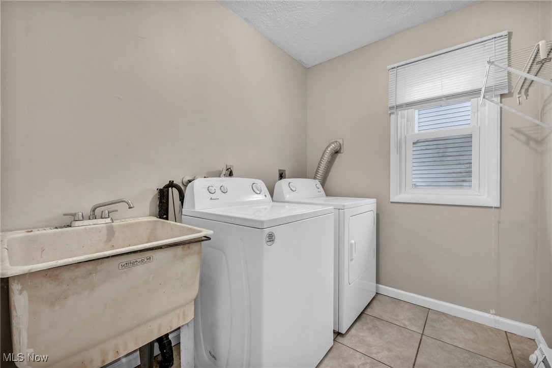 Washington Village Sub - Residential