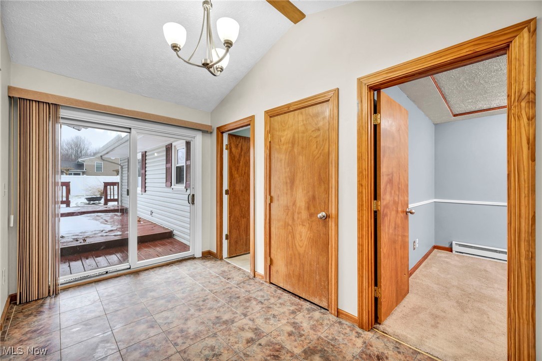 Washington Village Sub - Residential