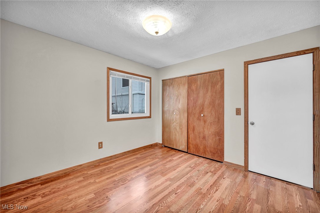 Washington Village Sub - Residential