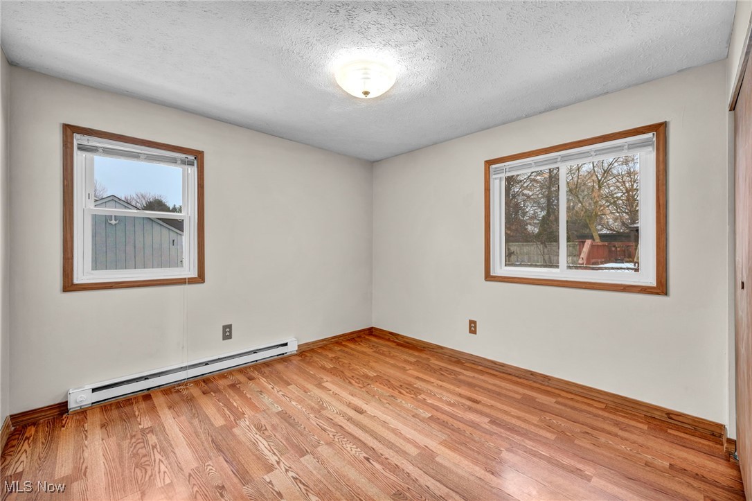 Washington Village Sub - Residential