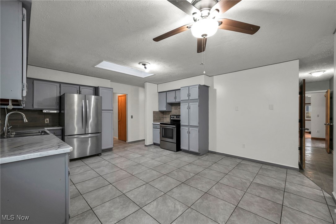 Washington Village Sub - Residential