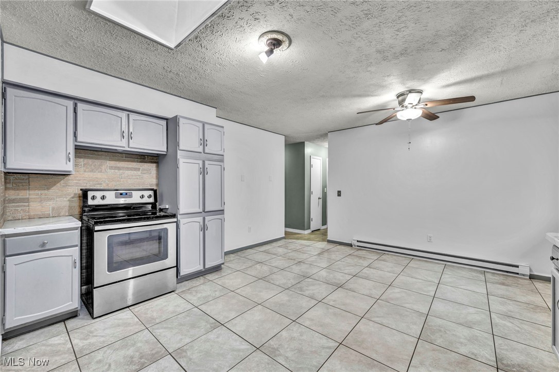 Washington Village Sub - Residential