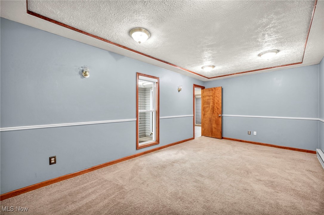 Washington Village Sub - Residential