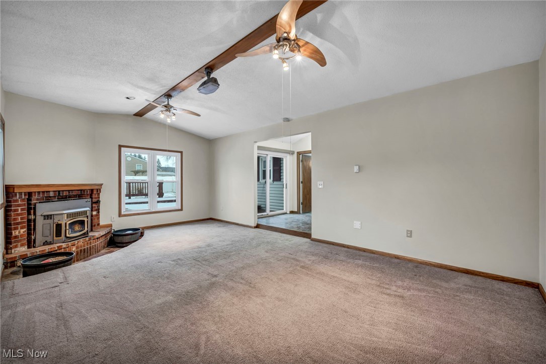 Washington Village Sub - Residential