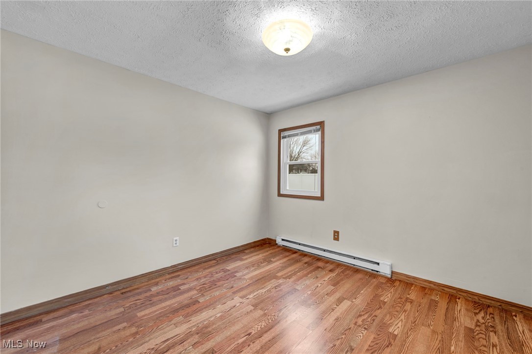 Washington Village Sub - Residential