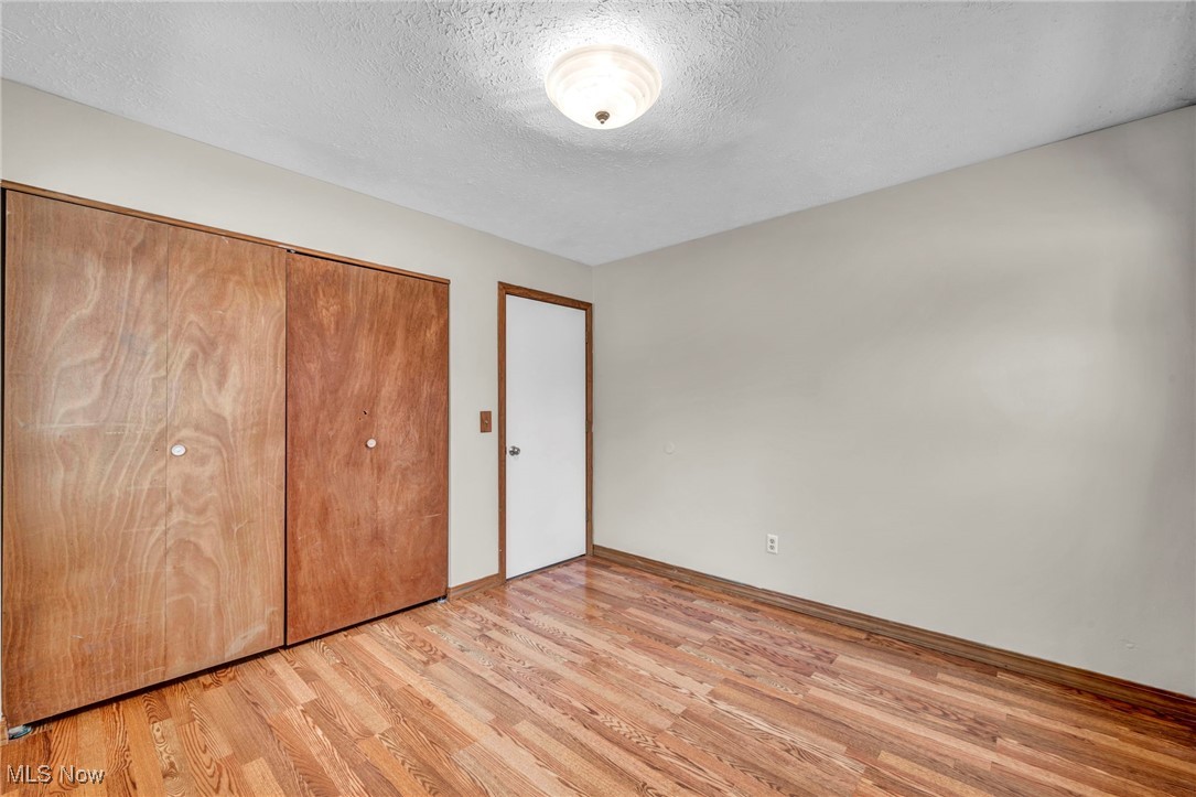 Washington Village Sub - Residential