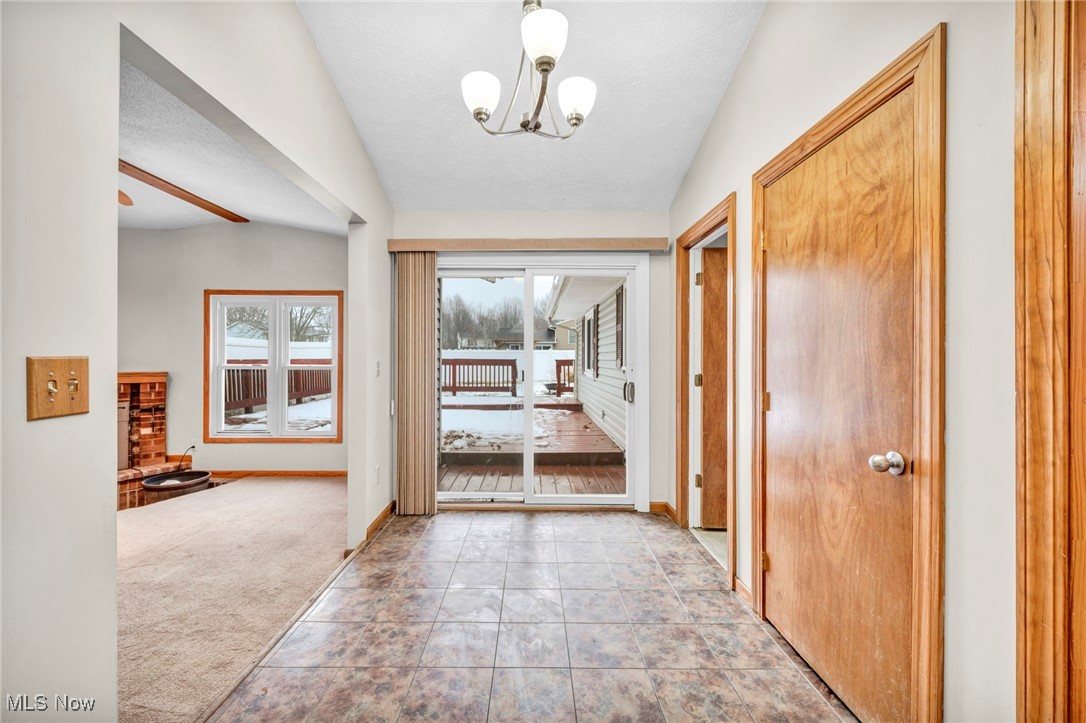 Washington Village Sub - Residential